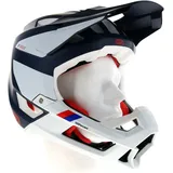 100% Trajecta Fidlock Sp21 Downhillhelm