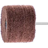 pferd tools POLINOX Vlies-Schleifstift PNR Ø 80x50mm Schaft-Ø 6 mm A180 für Feinschliff und Finish