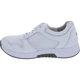 Gabor Sneaker Low Damen Weiß 42,5