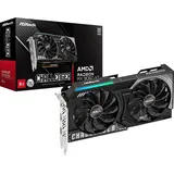 ASRock Radeon RX 9060 XT Challenger 8GB OC, RX9060XT CL 8GO, 8GB GDDR6, HDMI, 2x DP (90-GA5TZZ-00UANF)