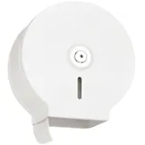 jm metzger gmbh Jofel Chapa Midi Jumbo Toilettenpapierspender Stahlblech weiß