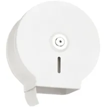 jm metzger gmbh Jofel Chapa Midi Jumbo Toilettenpapierspender Stahlblech weiß
