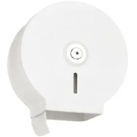 jm metzger gmbh Jofel Chapa Midi Jumbo Toilettenpapierspender Stahlblech weiß