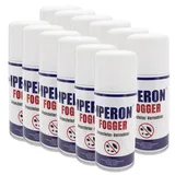 Iperon Fogger Ungeziefer-Vernebler 12 x 150 ml