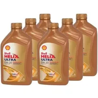 Shell Helix Ultra Professional AV-L 0W-30
