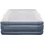 BESTWAY Luftbett mit integrierter Elektropumpe Double XL/Hi 203 x 152 x 51 cm