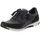 Gabor Sneaker low Damen Blau/Schwarz 40