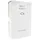 HarperCollins Children's Books HOLY BIBLE: King James Version (KJV) White Compact Gift Edition: King James Version, White Standard Gift Bible