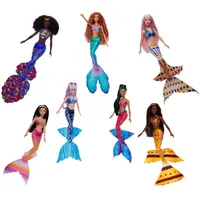 Mattel HLX18 - Disney - The Little Mermaid -