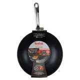 OEM Tefal Infinite Wok-bratpfanne H8151925 28 cm, Stahl Induktion