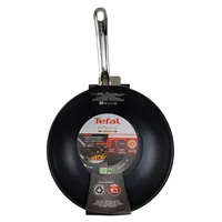 OEM Tefal Infinite Wokpfanne Ø 28 cm, Stahl Induktion