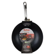 OEM Tefal Infinite Wokpfanne Ø 28 cm, Stahl Induktion