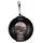 OEM Tefal Infinite Wokpfanne Ø 28 cm, Stahl Induktion