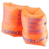 Speedo RollUp Armbands Schwimmhilfe für Kinder Schwimmflügel 2-12 Jahre bis 50kg