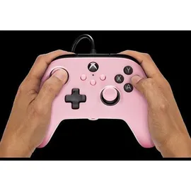 PowerA Wired Controller für Xbox Series X|S - Rosa,