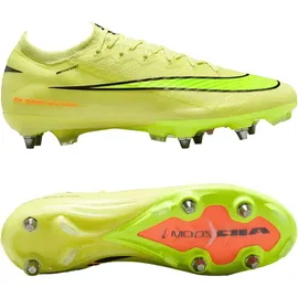 Nike Mercurial Vapor 16 Elite SG Herren grün 40,5