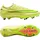 Nike Mercurial Vapor 16 Elite SG Herren grün 40,5