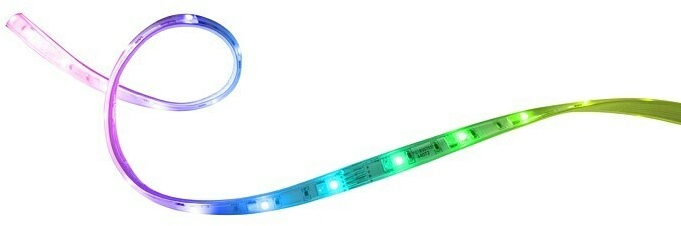 Müller-Licht Tint Smart-LED-Band  (Länge: 3 m, RGBW, 18 W, 1.000 lm)