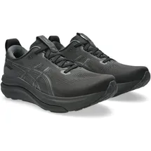 Asics Gel-Kayano 33 Herren Schwarz 49