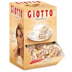 Giotto Gebäckkugeln »Giotto« 120 Stück in Spenderbox