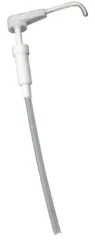 Dosierpumpe für Armhebelspender Universal SP1009 , 1 Stück