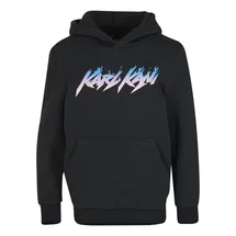 Karl Kani Hoodie Black 146