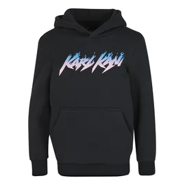 Karl Kani Hoodie Black 146