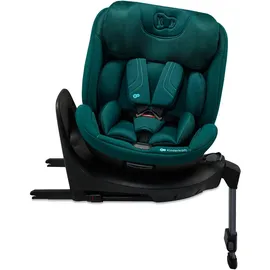 Kinderkraft XRIDER 2 i-Size Grün