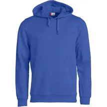 Clique Hoodie Blau 56
