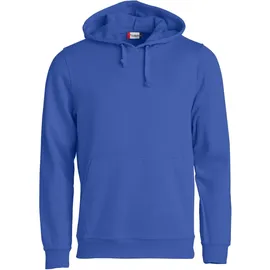 Clique Hoodie Blau 56