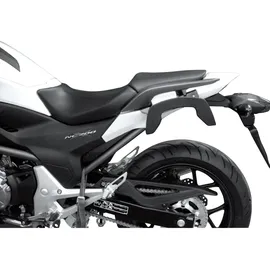 Hepco & Becker C-Bow Satteltaschenhalter für Honda NC 700/750 X Schwarz
