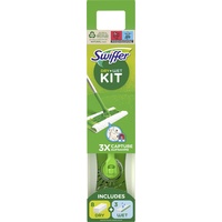 Swiffer Dry + Wet Kit