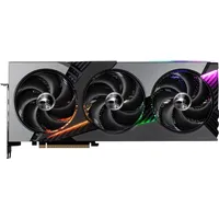 MSI GeForce RTX 5070 12G Vanguard SOC Launch Edition