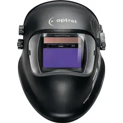 optrel Schweißerschutzhelm Vegaview2.5 Batterielebensdauer ca. 3000 h - 1006600
