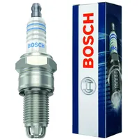 Bosch Zündkerze Nickel 0242229658 für VW