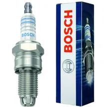 Bosch Zündkerze Nickel 0 242 229 658