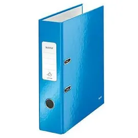 Leitz WOW DIN A4 80 mm Blau 1 St.
