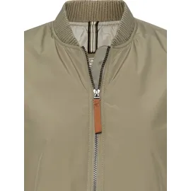 CAMEL ACTIVE Mantel aus recyceltem Polyester - 44