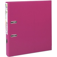 Clairefontaine Ordner PREM'TOUCH PP 2 Ringe Rücken 50mm DIN