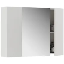 Vicco Leopold 80 cm weiß