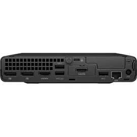 HP Pro Mini-PC i3 13100T 2023 4K Ultra HD 2,5 GHz 16 GB RAM 256 GB SSD Win 11 Pro