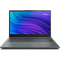 Medion E15433 45674, Grau, 15,6 Zoll, Full HD, Intel