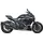 Shad 3P System Seitenkofferträger für Ducati Diavel 1200 Schwarz
