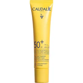Caudalie Vinosun Sonnenfluid LSF 50+ 40 ml