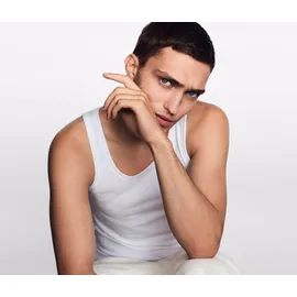 SCHIESSER Herren Unterhemd - Gr.: 5