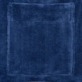 Bugatti Bugatti Bademäntel Herren Kapuze Roberto marine blau - 493 Schwarz, L