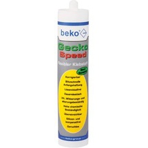 Beko Gecko Speed Klebstoff