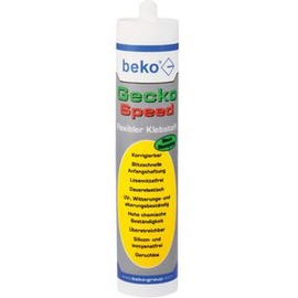 Beko Gecko Speed Klebstoff