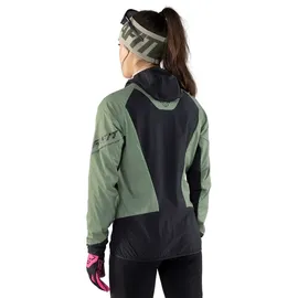 Dynafit Mezzalama Polartec® Alpha® Jacke (Größe XS