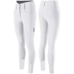Animo Nalvia Full Vollgrip Reithose Damen Hochbund